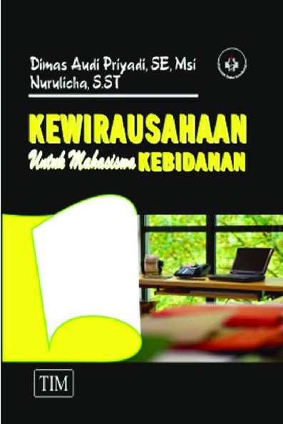 Kewirausahaan Untuk Mahasiswa Kebidanan